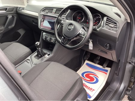 2018 Volkswagen Tiguan Allspace - thumbnail 11