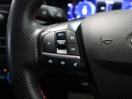 2021 Ford Kuga *49* ST-LINE PHEV CVT €21,995 thumbnail