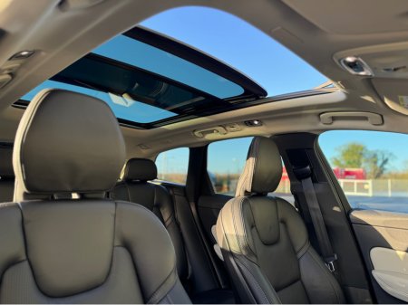 2018 Volvo XC60 T8 TWIN EN PHEV INSCRIPTION 5DR AUTO €29,995 thumbnail