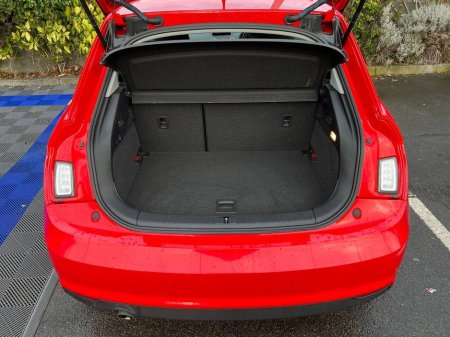 2015 Audi A1 1.0 TFSI // DIAMOND CUT ALLOYS // VALID NCT 12/26 // PARKING SENSORS €12,750 thumbnail