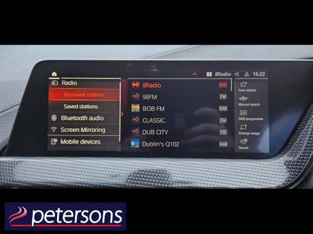 2022 BMW 2 Series 218D F44 SPORT GRAN COUPE 4DR €21,950 thumbnail