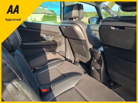 2017 Renault Grand Scenic - thumbnail 20