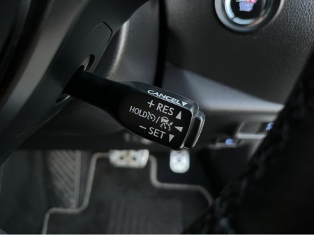 2020 Toyota C-HR GR AUTOMATIC HYBRID 1.8 PETROL //HIGH SPEC//REVERSE CAMERA//ADAPTIVE CRUISE CONTROL//HEATED SEATS// €24,950 thumbnail