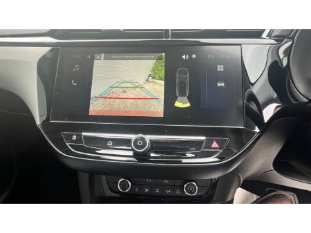 2026 Opel Corsa - thumbnail 9