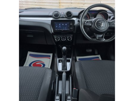 2020 Suzuki Swift - thumbnail 7