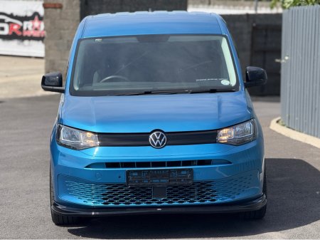 2022 Volkswagen Caddy SALE SALE SALE €18,995