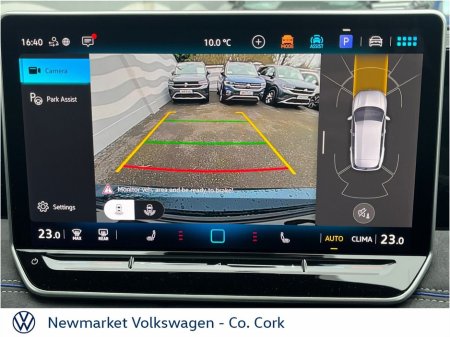 2026 Volkswagen Tiguan - thumbnail 7