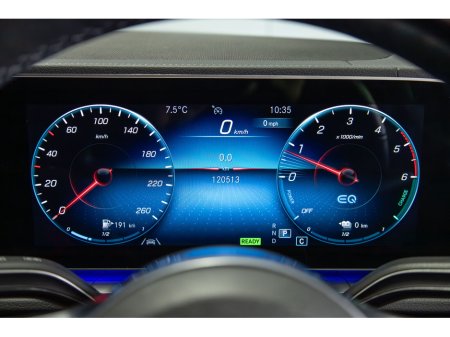 2022 Mercedes-Benz GLE Class  €52,846 thumbnail