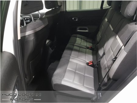 2021 Citroen C5 - thumbnail 13