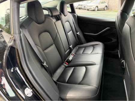 2022 Tesla Model 3 PAN ROOF..BLACK LEATHER..WARRANTY INCLUDED..FINANCE PROVIDED €22,900 thumbnail