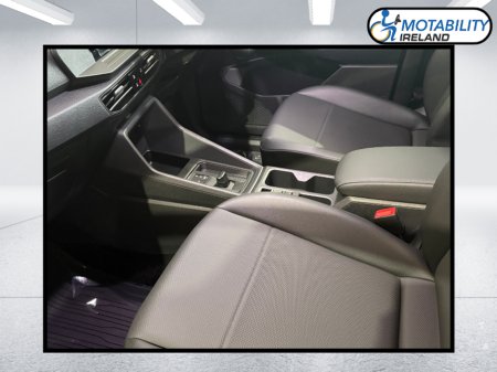 2024 Volkswagen Caddy Maxi Life - thumbnail 10