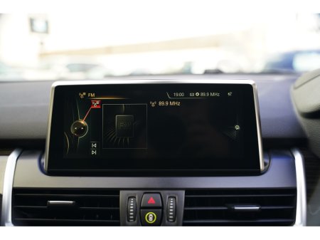 2016 BMW 2 Series Active Tourer - thumbnail 13