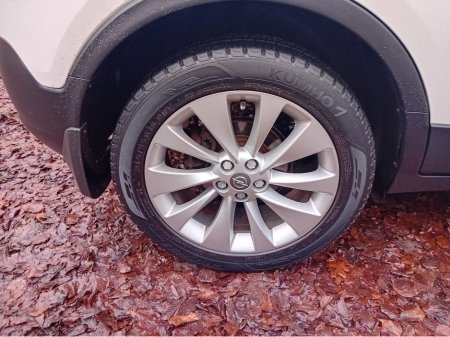 2016 Opel Mokka SE 1.6 CDTI 136PS  6 SPEED  @ REDDY2DRIVE LTD €8,850 thumbnail