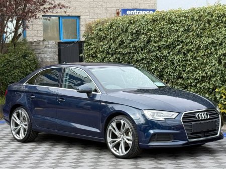 2017 Audi A3 - thumbnail 15