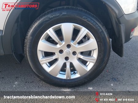 2016 Renault Captur - thumbnail 8