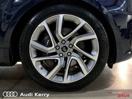 2020 Land Rover Range Rover Sport AUTOBIOGRAPHY DYNAMIC PHEV AUTOMATIC €48,900 thumbnail