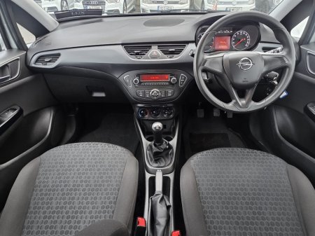 2017 Opel Corsa 1.4 75PS S €7,950 thumbnail