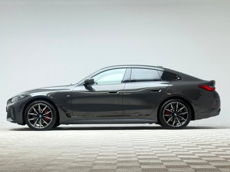 2022 BMW i4 40 M SPORT EDRIVE €37,990 thumbnail