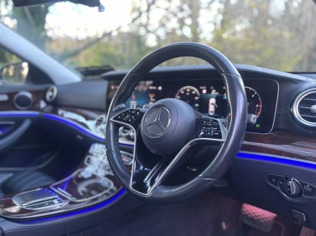 2023 Mercedes-Benz E Class - thumbnail 17