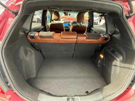 2017 Honda Fit - thumbnail 23