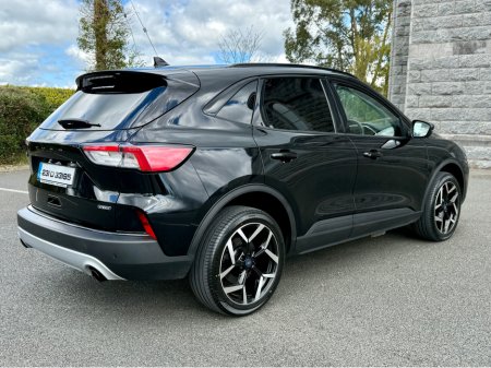 2023 Ford Kuga - photo 3