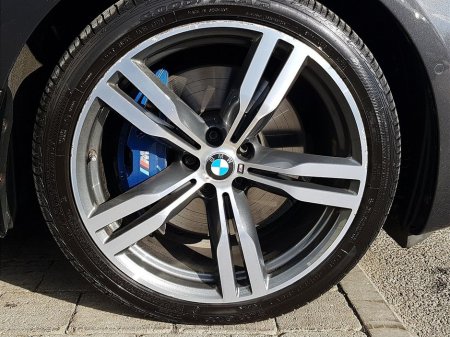 2019 BMW 6 Series - thumbnail 12