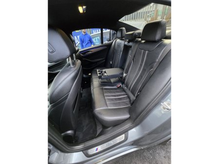 2019 BMW 5 Series E G30 M SPORT 4DR AUTO €24,950 thumbnail