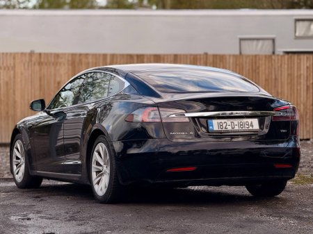 2018 Tesla Model S - thumbnail 23