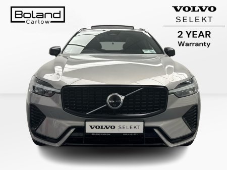 2023 Volvo XC60 - thumbnail 7