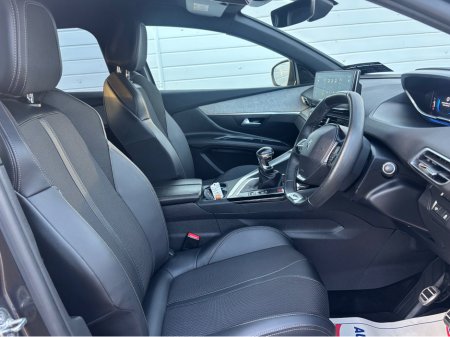 2022 Peugeot 3008 GT LINE ONLY 16K MILES €29,950 thumbnail