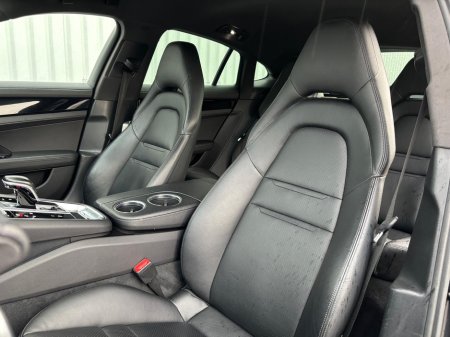 2018 Porsche Panamera - thumbnail 15