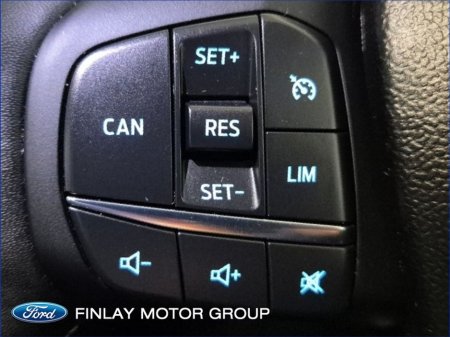 2024 Ford Puma 1.0T Hybrid Titanium AUTO WINTER PACK €27,750 thumbnail