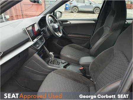 2023 SEAT Tarraco - thumbnail 8