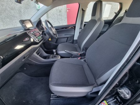 2013 Volkswagen up! - thumbnail 22