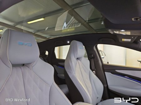 2025 BYD Seal - thumbnail 44