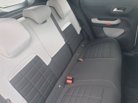 2026 Citroen e-C3 - thumbnail 16