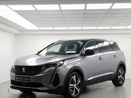 2024 Peugeot 5008 - thumbnail 13