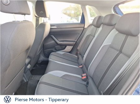 2025 Volkswagen Polo - thumbnail 6