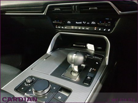 2023 Mazda CX-60 - thumbnail 20