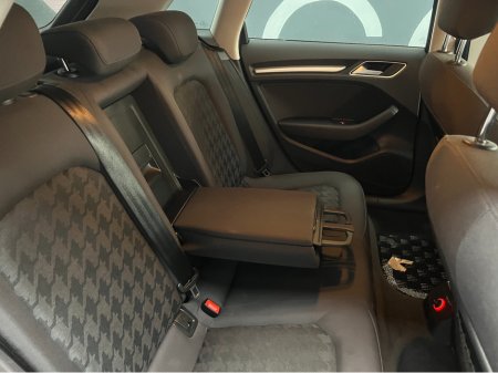 2015 Audi A3 - thumbnail 13