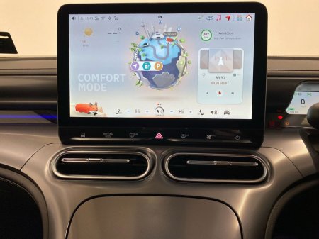 2025 Smart #1 - thumbnail 11