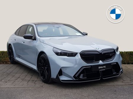 2026 BMW M5 for sale