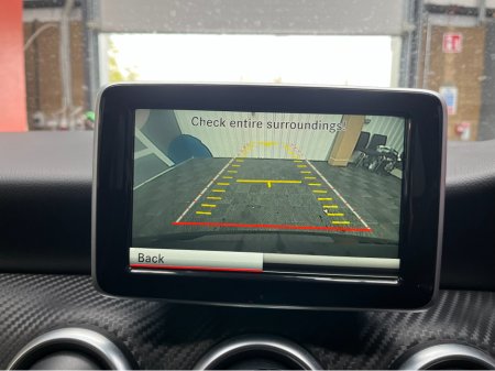 2014 Mercedes-Benz A Class - thumbnail 16