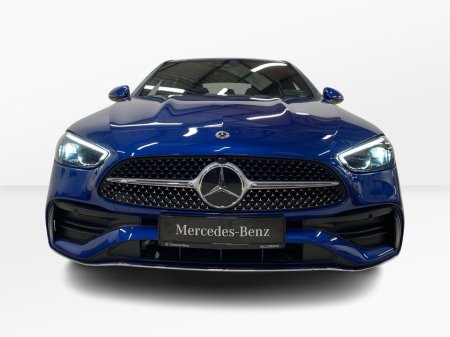 2025 Mercedes-Benz C Class - thumbnail 10