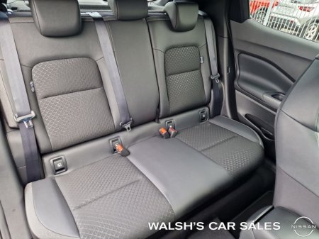 2025 Nissan Juke - thumbnail 19