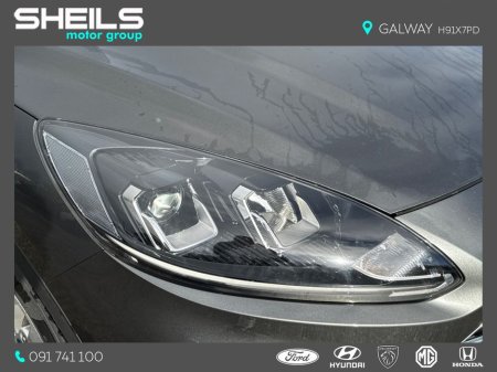 2024 Ford Kuga - thumbnail 16