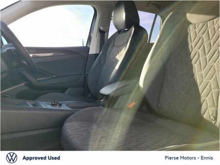 2026 Volkswagen Tiguan - thumbnail 7