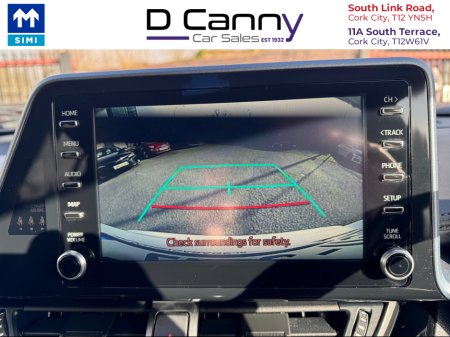 2021 Toyota C-HR - thumbnail 16