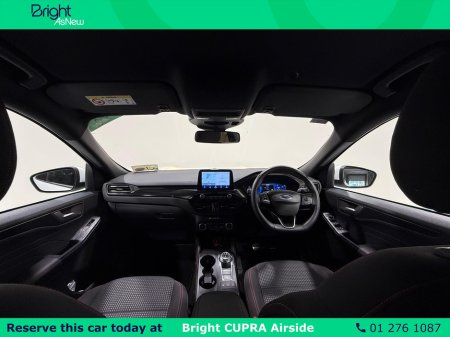 2023 Ford Kuga - thumbnail 14
