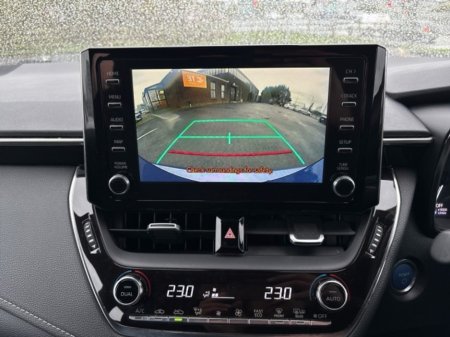 2019 Toyota Corolla - thumbnail 13